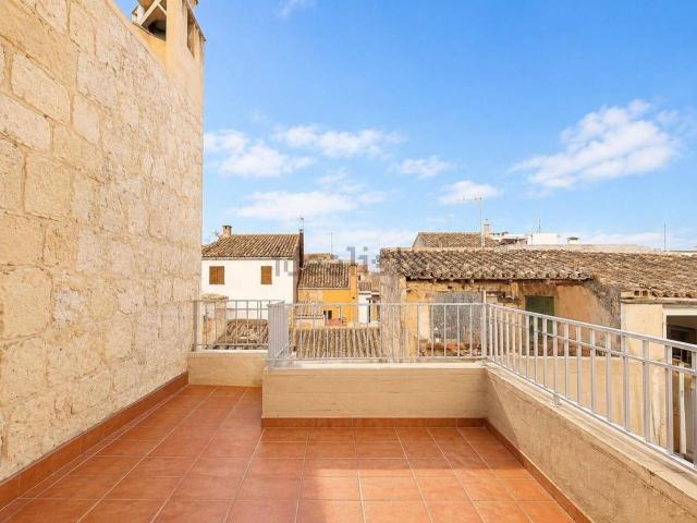 Chalet, Pobla Sa