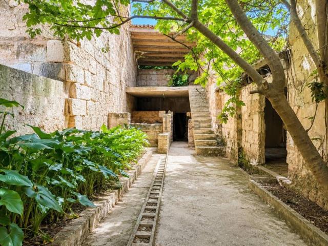 Chalet, Pobla Sa