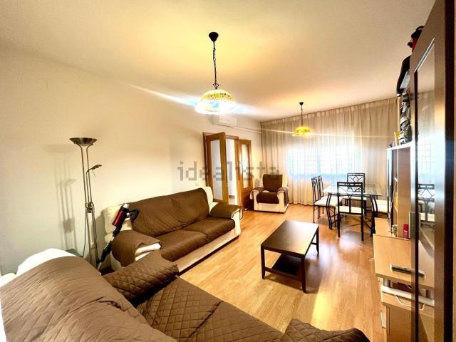 Chalet, Poblete