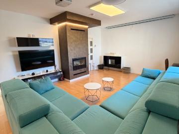 Chalet, Poblete