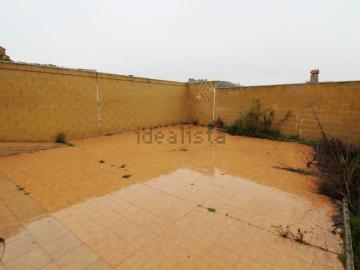 Chalet, Poblete