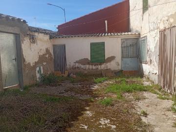 Chalet, Poblete