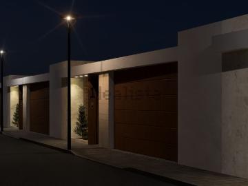 Chalet, Poblete
