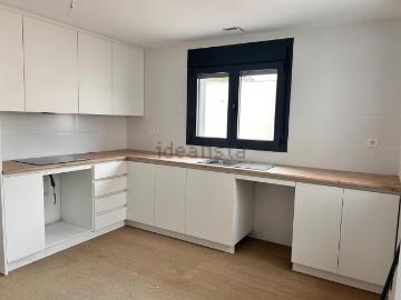 Casa en alquiler en Pozuelo de Calatrava