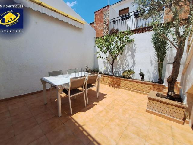 Chalet, Poble Casc Antic, Castellar del Vallès