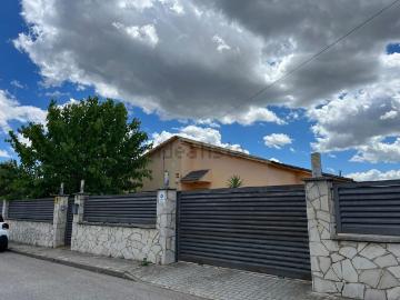 Chalet, Castellar del Vallès