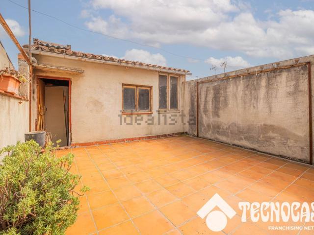 Chalet, Poble Nou, Terrassa