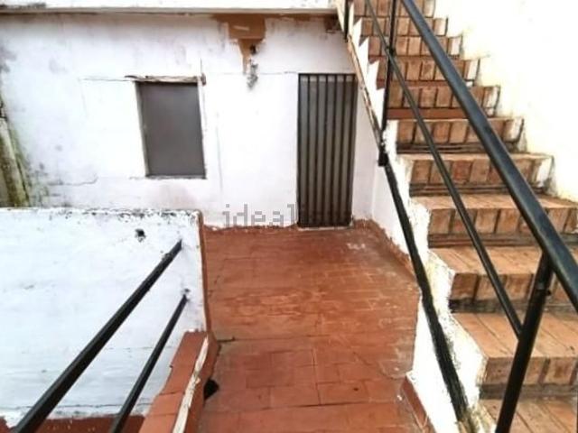 Chalet, Poble Nou, Terrassa