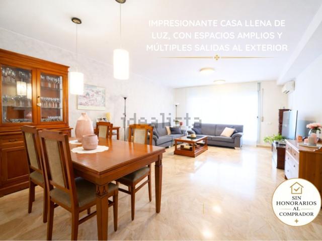 Chalet, Poble Nou, Terrassa