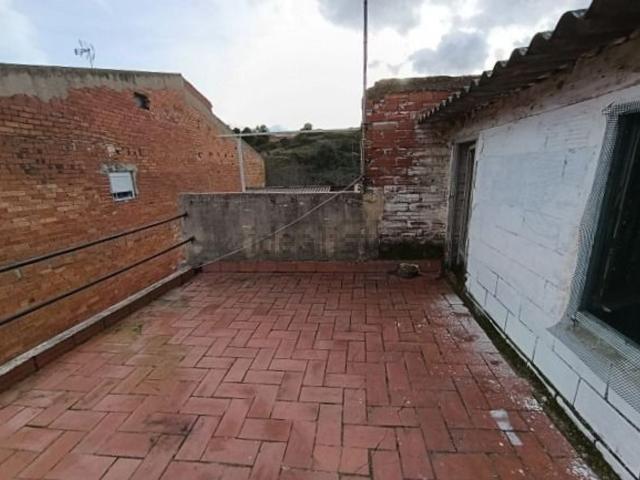 Chalet, Poble Nou, Terrassa
