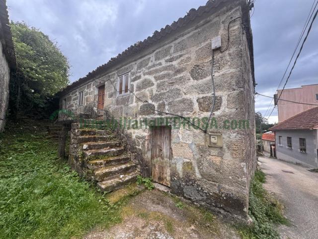 Chalet, Poio