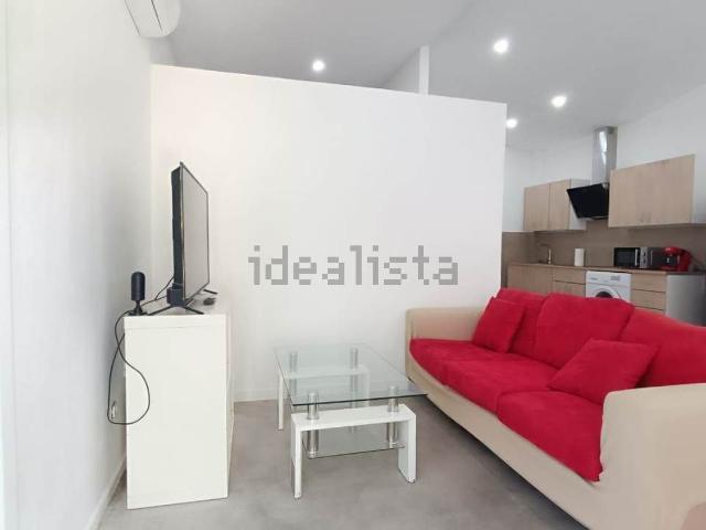 Chalet, Poio