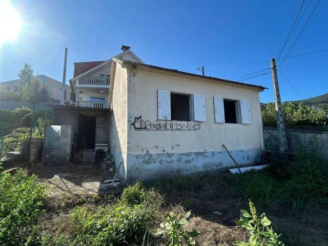 Chalet, Poio
