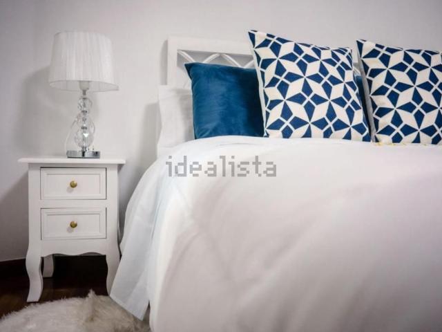Chalet, Poio