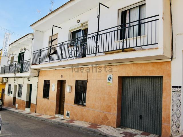 Chalet, Polígonos Recinto Ferial, Málaga
