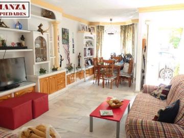 Chalet, Polígonos Recinto Ferial, Málaga