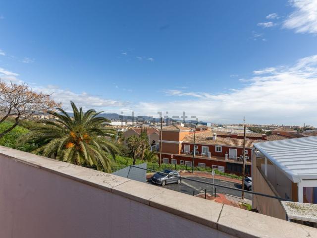 Chalet, Polígonos Recinto Ferial, Málaga