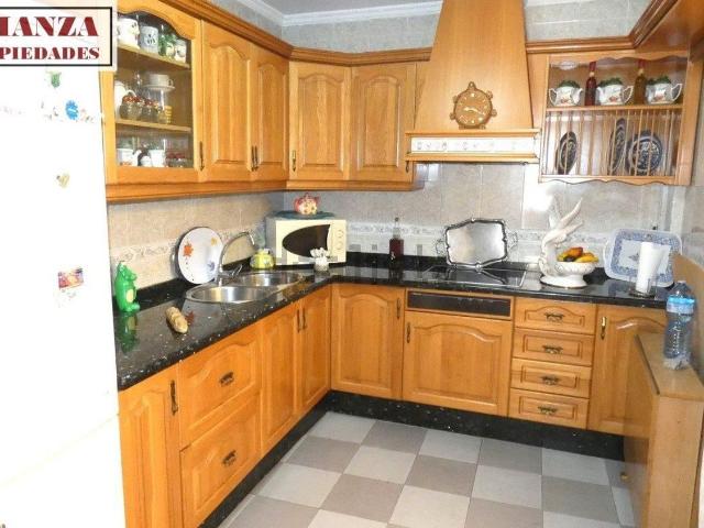 Chalet, Polígonos Recinto Ferial, Málaga
