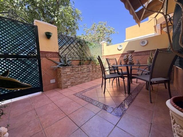 Chalet, Polígonos Recinto Ferial, Málaga