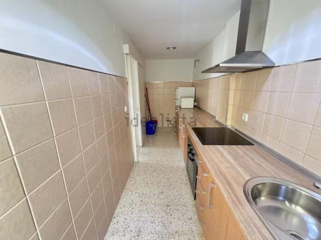 Chalet, Polígonos Recinto Ferial, Málaga