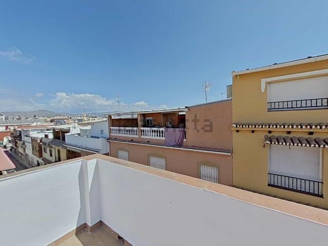 Chalet, Polígonos Recinto Ferial, Málaga