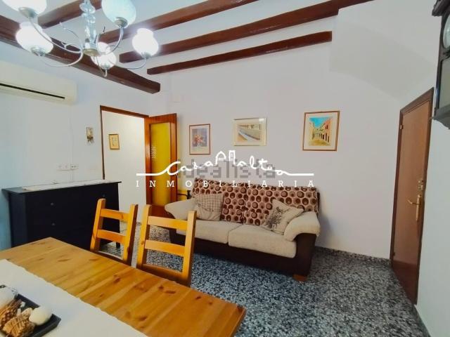 Chalet, Polop