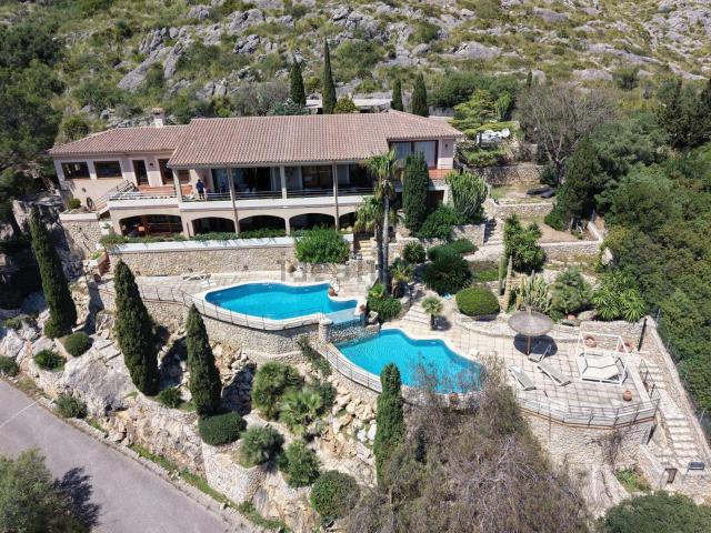 Chalet, Pollença