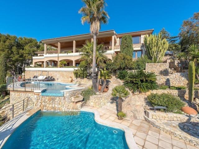Chalet, Pollença