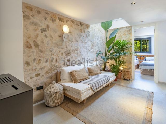 Chalet, Pollença