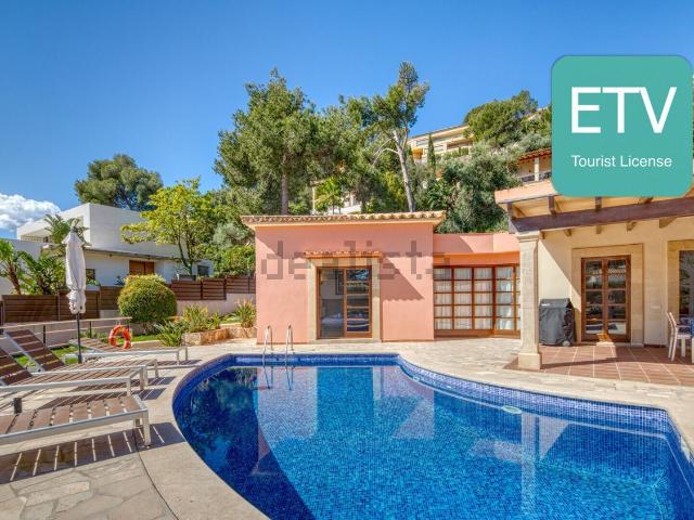 Chalet, Pollença