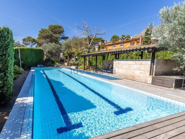Chalet, Pollença