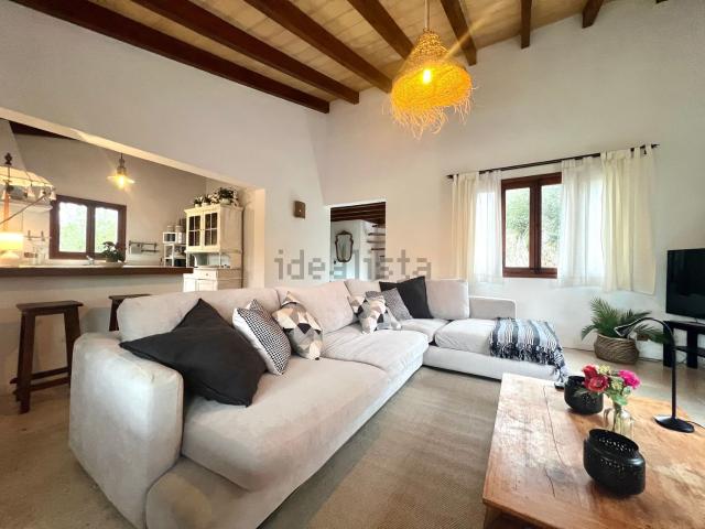 Chalet, Pollença