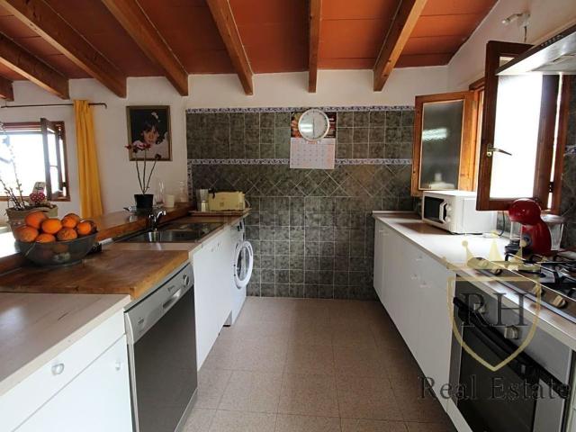 Chalet, Pollença