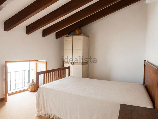 Chalet, Pollença