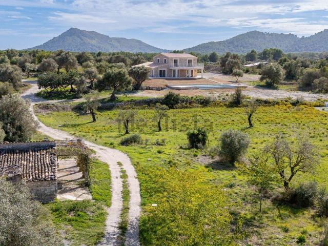 Chalet, Pollença