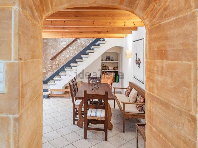 Chalet, Pollença