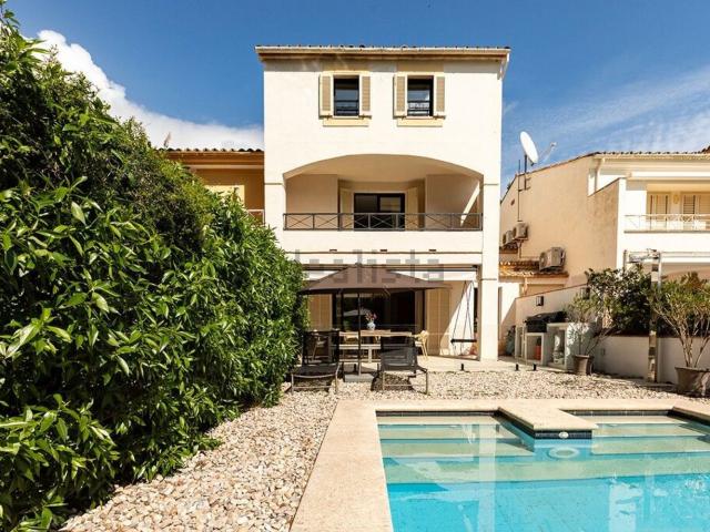 Chalet, Pollença