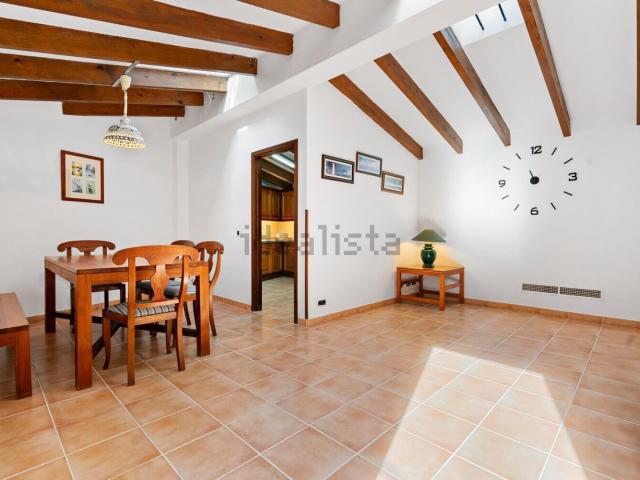 Chalet, Pollença