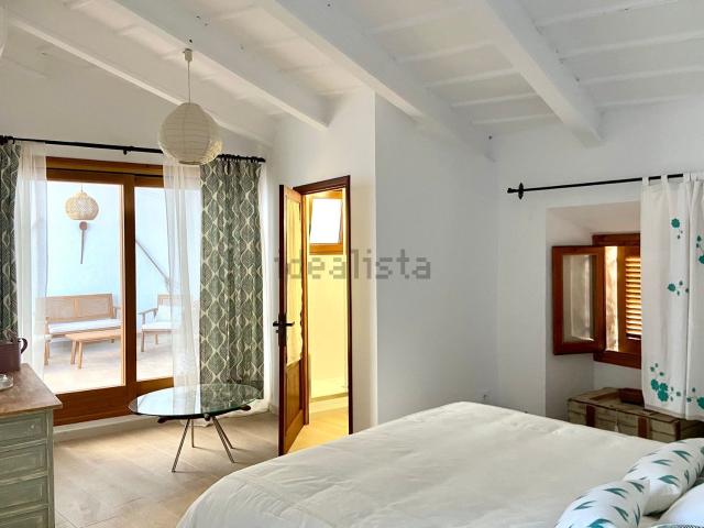 Chalet, Pollença