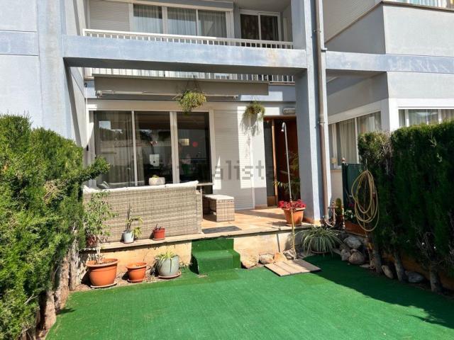 Chalet, Pollença