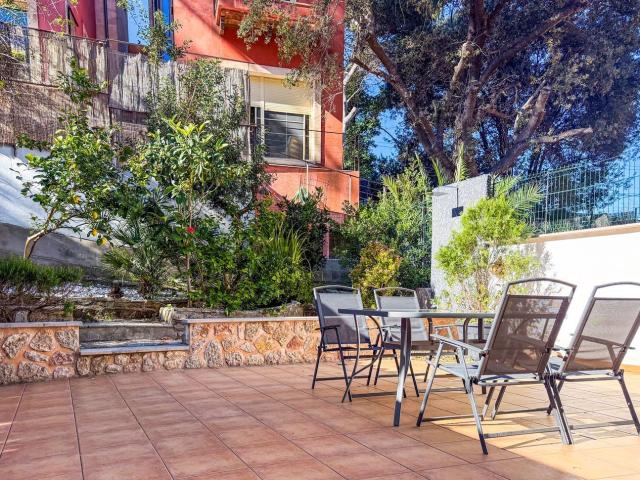 Chalet, Pollença