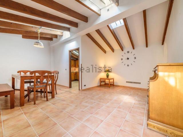 Chalet, Pollença