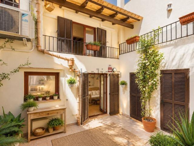 Chalet, Pollença