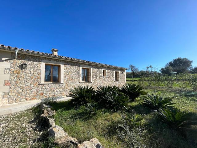 Chalet, Pollença