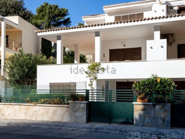 Chalet, Pollença