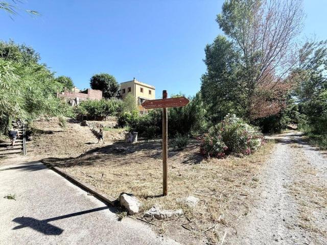 Chalet, Pont de Molins