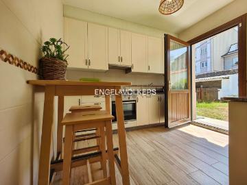 Chalet, Pontevedra