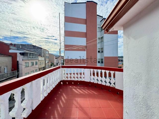Chalet, Pontevedra
