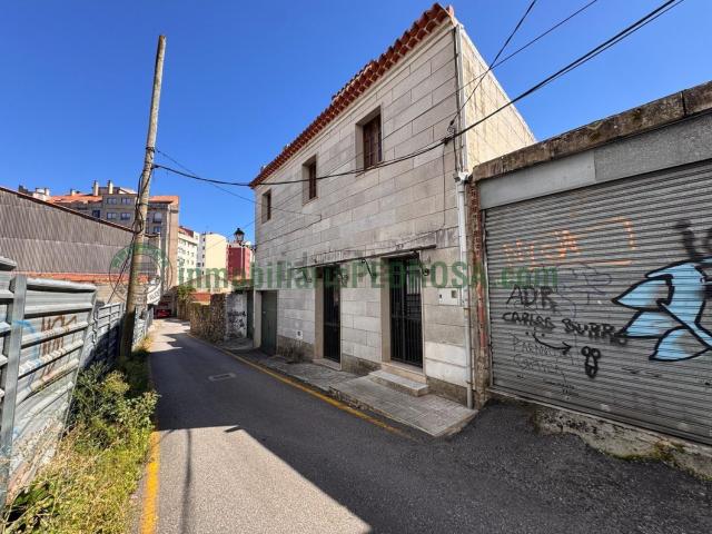 Chalet, Pontevedra