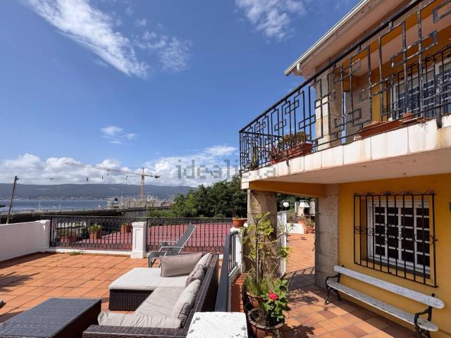 Chalet, Pontevedra